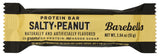 Barebells Salty Peanut Protein Bar 1.94 oz