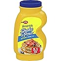 Betty Crocker Pancake And Baking Mix Shake And Pour, 5.1000-Ounce Containers (Pack of 12)