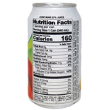 Kerns Mango Nectar, 11.5000-Ounces (Pack Of 24)