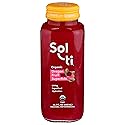 SOL TI Organic Dragon Fruit SuperAde Drink, 14.9 FZ