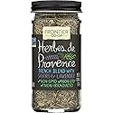 Frontier Co-op Herbes De Provence, 0.85 Ounce, French Blend of Aromatic Savory, Thyme, Rosemary, Basil Tarragon & Lavender