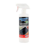 Absolutely Clean Amazing Ceramic & Glasstop oven cleaner heavy duty- Fume Free & Scratch Free - Streakfree - Powerful, Natural Enzymes - USA Made (16