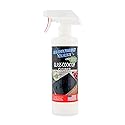 Absolutely Clean Amazing Ceramic & Glasstop oven cleaner heavy duty- Fume Free & Scratch Free - Streakfree - Powerful, Natural Enzymes - USA Made (16