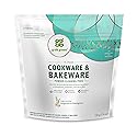 Grab Green Tangerine Cookware Cleaner 15 Ld, 0.02 Pound