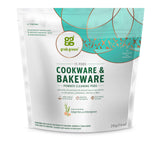 Grab Green Tangerine Cookware Cleaner 15 Ld, 0.02 Pound