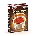 Dr. Oetker Creme Brulee Mix, 3.7 oz