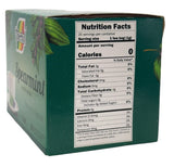 Hierbabuena Té (Spearmint Tea) - 25 Tea Bags - Vegan, 100% Natural - Premium Therbal Brand
