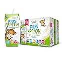 Orgain Organic Nutrition Shake - Vanilla Kids - 8.25 fl oz - Case of 12 Toys Christmas Gift12