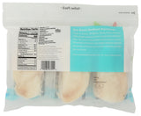 365 Wild-Caught Fish, Haddock Fillets, 32 Ounce (Frozen)