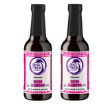 Big Tree Farms Organic Coco Aminos - Liquid Coconut Aminos, Soy-Free Sauce, Low Sodium, Soy Alternative, Gluten Free, Kosher, Warmly Umami, Marinade