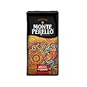 Monte Perelló, 16 oz Bag, Whole Bean Coffee, Medium Roast - Product from the Dominican Republic (Pack of 1)
