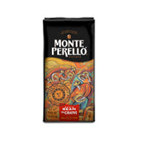 Monte Perelló, 16 oz Bag, Whole Bean Coffee, Medium Roast - Product from the Dominican Republic (Pack of 1)