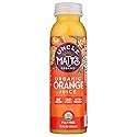 Uncle Matt's, Organic Pulp Free Orange Juice, 12 oz