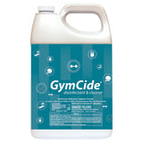 Jani-Source GymCide Disinfectant 1 Step Sports Equipment Concentrated Cleaner Deodorizer, Kills 99.9% of Germs and Eliminates Odors (Each)…