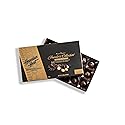 Hawaiian Host Founders Collection - Dark Chocolate Macadamia Nuts - 7 Oz Gift Box