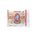 Nishiki Brown Rice, 32-Ounce Bags (Pack of 12)