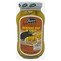 Tropics Jackfruit Pulp in Syrup, Langka, 12 oz (340 g)