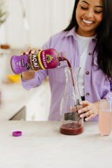 Sambazon Organic Açaí Original Juice, 32 Fl Oz