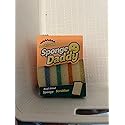 Sponge Daddy 4 Set of 4 Sponges