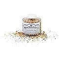 Borsari Everything Bagel Seasoning - Gourmet Bagel Seasoning With Sea Salt and Poppy Seeds - Gluten Free and Keto Friendly Spice for Cooking