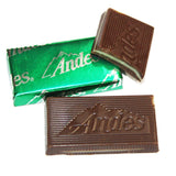 Andes Creme De Menthe Thins, 4.67 oz (Pack of 3)