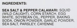 Royal Asia Salt and Pepper Calamari, 10 OZ