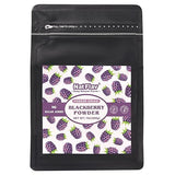 NAT FLAV Freeze Dried Blackberry Powder - 100% Natural, No Added Sugar, No Additives | 7oz | Vibrant Superfood for Smoothies, Baking & Natural