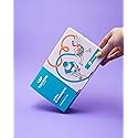 Drip Coffee with Electrolytes - Medium Roast Drip Bags, Smooth & Balanced Flavor, 12 oz Bag - Convenient Single-Serve Fresh Brew, Hydration Meets