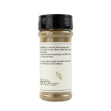 Olive & Vine Poultry Seasoning, Savory Blend, For Roasts & Stuffing, Rich Tradition, Authentic Taste, For Global Recipes (3.04 Ounce)
