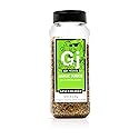 Spiceology & Adam McKenzie - Garlic Junkie - All-Purpose Seasoning, BBQ Rubs and Spice Blends - Use On: Beef Brisket, Corned Beef, Steak Pork