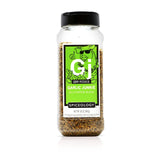 Spiceology & Adam McKenzie - Garlic Junkie - All-Purpose Seasoning, BBQ Rubs and Spice Blends - Use On: Beef Brisket, Corned Beef, Steak Pork