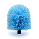 EVERSPROUT Twist-On Cobweb Duster (Soft Bristles) | Indoor & Outdoor use Brush Attachment | Fits Standard 3/4 inch Threaded Poles | Brush Only (Pole