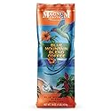 Magnum Exotics, Blue Mountain Coffee Blend - Medium-Light Roast Ground Coffee, Made from 100% Arabica Beans, Rich & Smooth Flavor, Fresh Roast - Blue