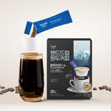 Aromaville Handrip Original Coffee Blue Mountain 100 (20EA)