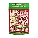 Sincerely Nuts - Raw Cashews Whole and Unsalted | Healthy Snack, Source of Protein | Keto and Paleo Friendly Gourmet Quality Vegan | Cashew Nuts 5(LB)