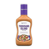 Amazon Grocery, Thousand Island Dressing, 16 Fl Oz