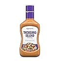 Amazon Grocery, Thousand Island Dressing, 16 Fl Oz