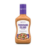 Amazon Grocery, Thousand Island Dressing, 16 Fl Oz