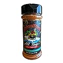 Jamaican All Purpose Seasoning - 4 oz | Island Spice All Purpose Blend | Authentic Spice Jamaica Reggae Style Seasoning Mix | Premium Herbs & Spices