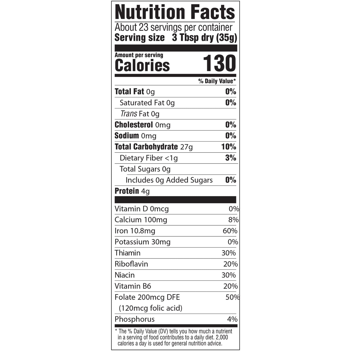 Malt-O-Meal Hot Wheat Cereal, Original Flavor, Quick Cooking Breakfast, 36 oz Box