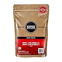 Zavida Coffee 100% Colombian Whole Bean 907 Grams 2 Pounds 1 Bag