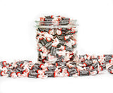 Tootsie Rolls MIDGEES Taffy Candy 1 lb - Bulk Bag, Individually Wrapped, Gluten Free, Chewy, Approx. 69 pieces