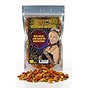 Spicy Cougar Munch Trail Mix - Funny Hot Granny Design - Edible Gifts for Men - Spicy Mix, Made in the USA