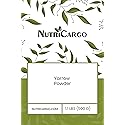 NutriCargo Yarrow Powder 1.1 LBS (500 G)