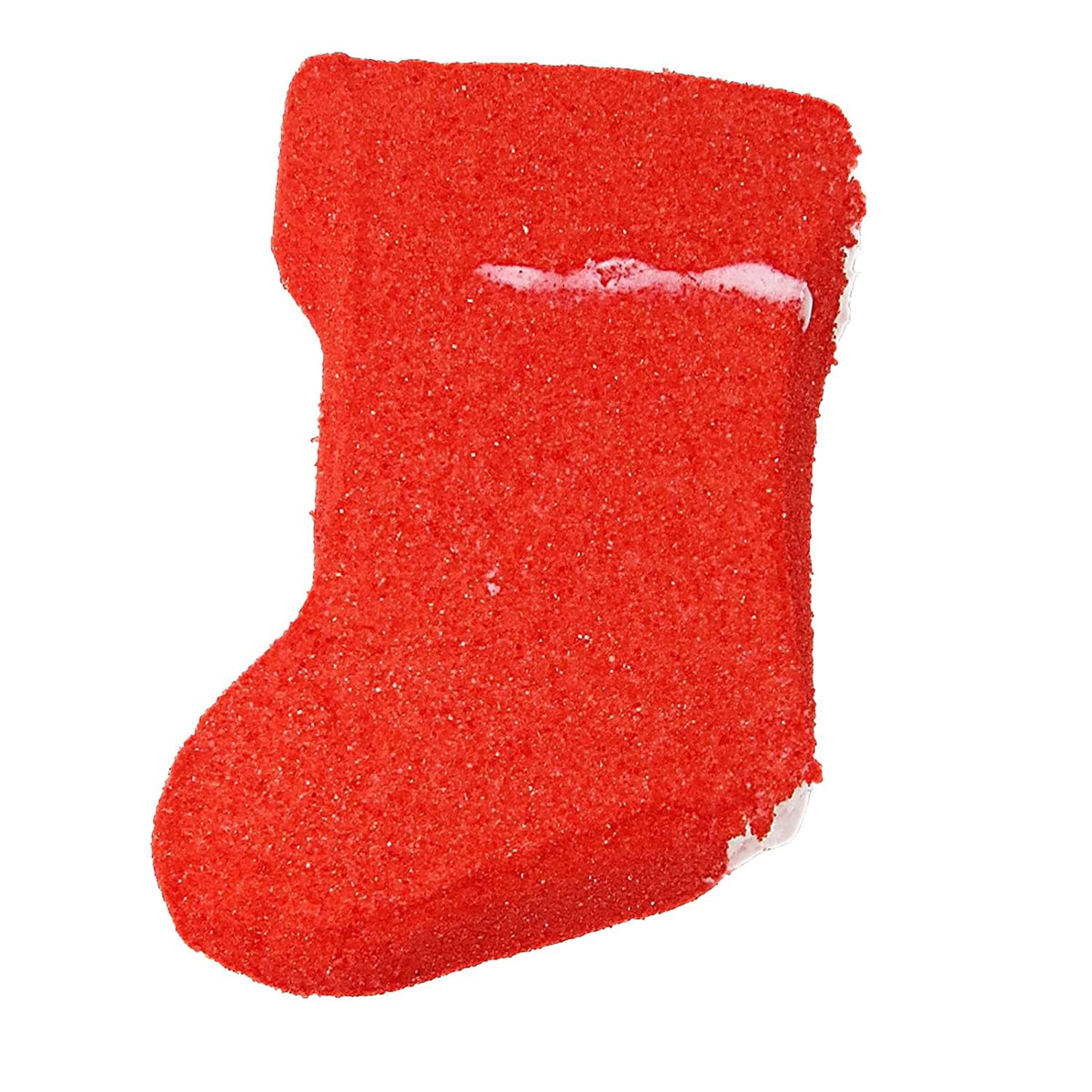 Needzo Marshmallow Christmas Candy, Sugar Coated Character Shaped Marshmallows, Stocking Stuffers for Peep Lovers (Pack of 5) 30 Pieces