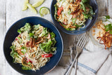 Spice Tailor 3 Simple Steps Restaurant Quality Meals in Minutes Kits Ready in 10 Minutes (3 Pack, Thai Curry Variety)