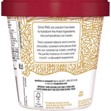 Haagen-Dazs Ice Cream, Caramel Cone, 14 oz (Frozen)