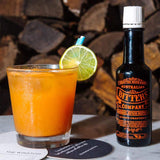 Australian Company Barrel Spice Bitters: Elevate Your Cocktails with 4oz Bottles Perfect for Classic Mixed Drinks
