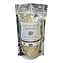 Chios Mastiha Pack 25gr (0.88oz) Medium Tears - 100% Pure Mastic Gum from Mastic Growers - Natural Raw Resin for Facial Toning & Jawline - Sugar-Free