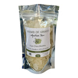 Chios Mastiha Pack 25gr (0.88oz) Medium Tears - 100% Pure Mastic Gum from Mastic Growers - Natural Raw Resin for Facial Toning & Jawline - Sugar-Free